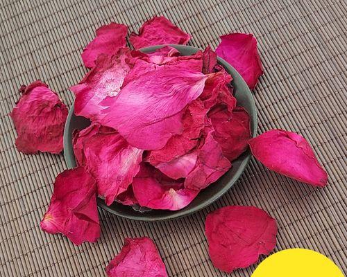 干玫瑰花在室内如何保养？能恢复生机吗？