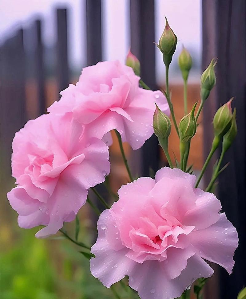桔梗花语录是什么意思？桔梗花的寓意有哪些？