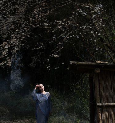 乌梅子花语有何含义？它在花语中扮演什么角色？