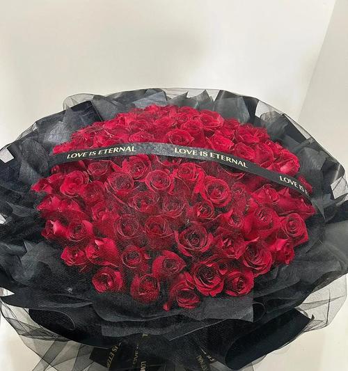 背后送玫瑰花有何深意？
