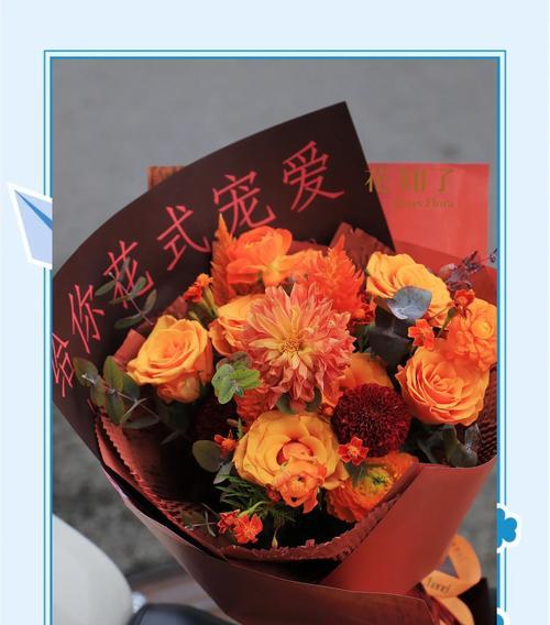 哪种花代表原谅？花语中的原谅之意是什么？
