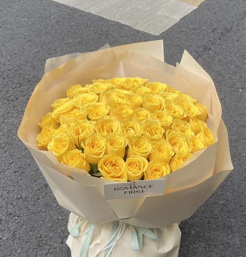 玫瑰花的花语有哪些？不同颜色玫瑰代表什么？