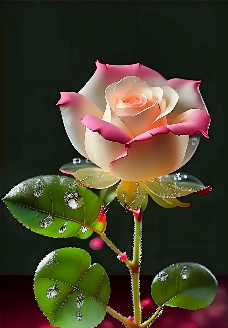 哪种花代表青春逝去？它的花语有何深意？
