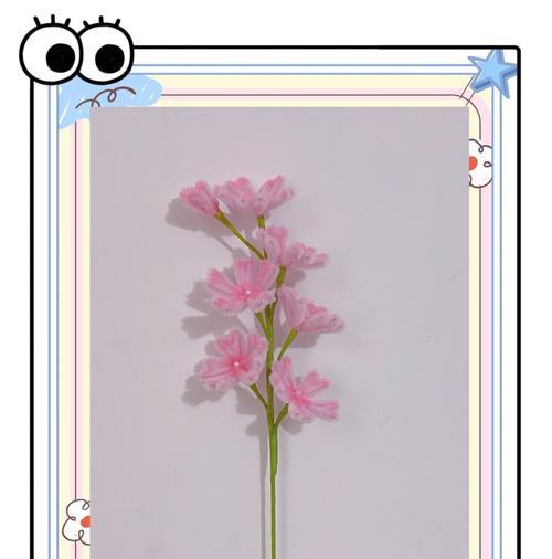 樱花代表的花语有哪些含义？