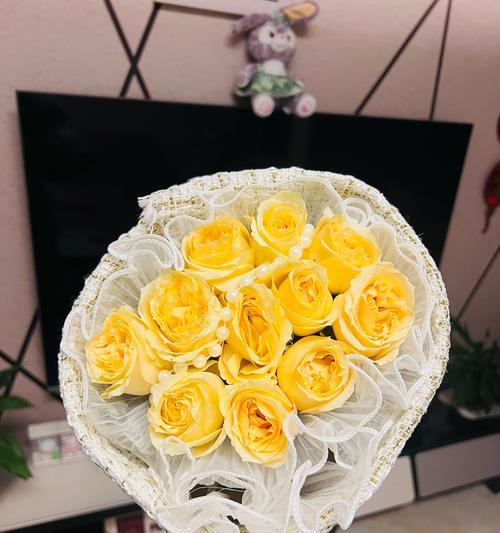 春天里哪种玫瑰花最吸引人？
