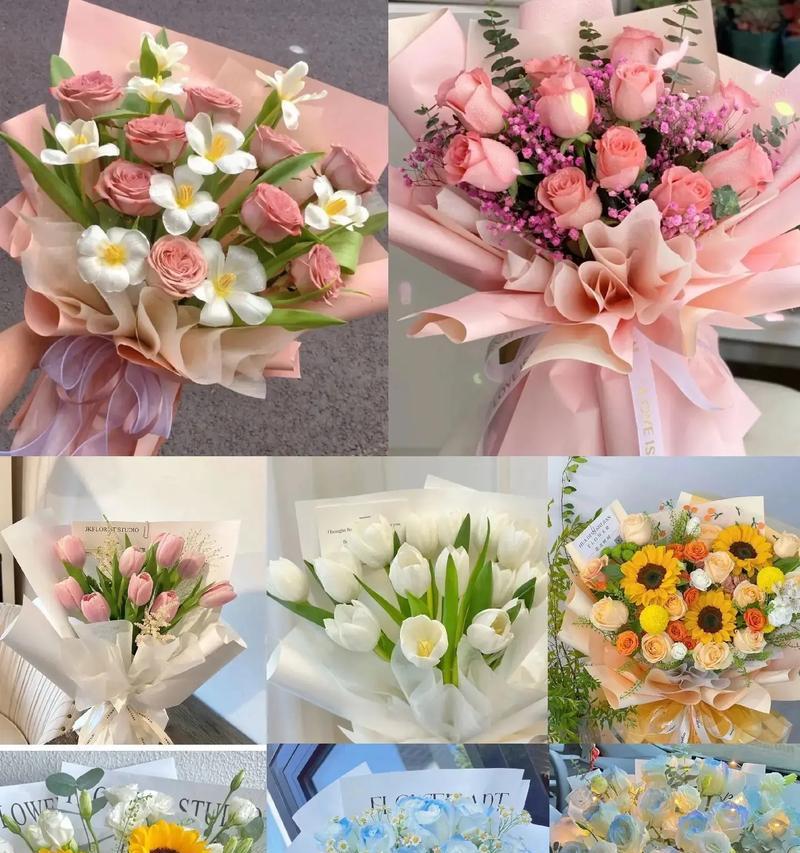 有什么花的花语是葬爱？哪种花象征着葬爱？