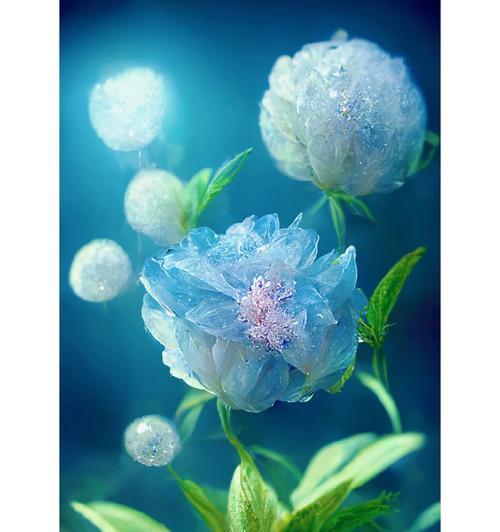 牡丹粉的花语有哪些？它寓意着什么？
