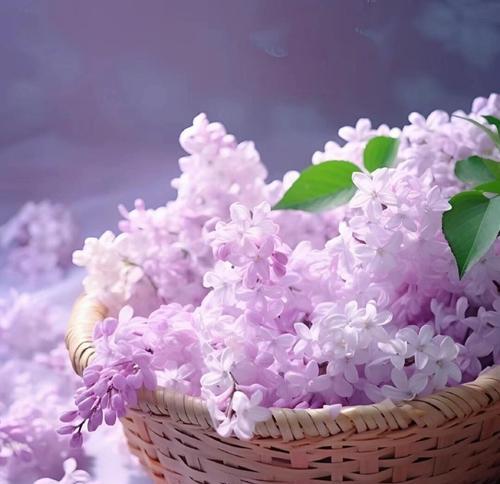 花语缠配紫瑶指的是哪种花？它有什么特别的花语？