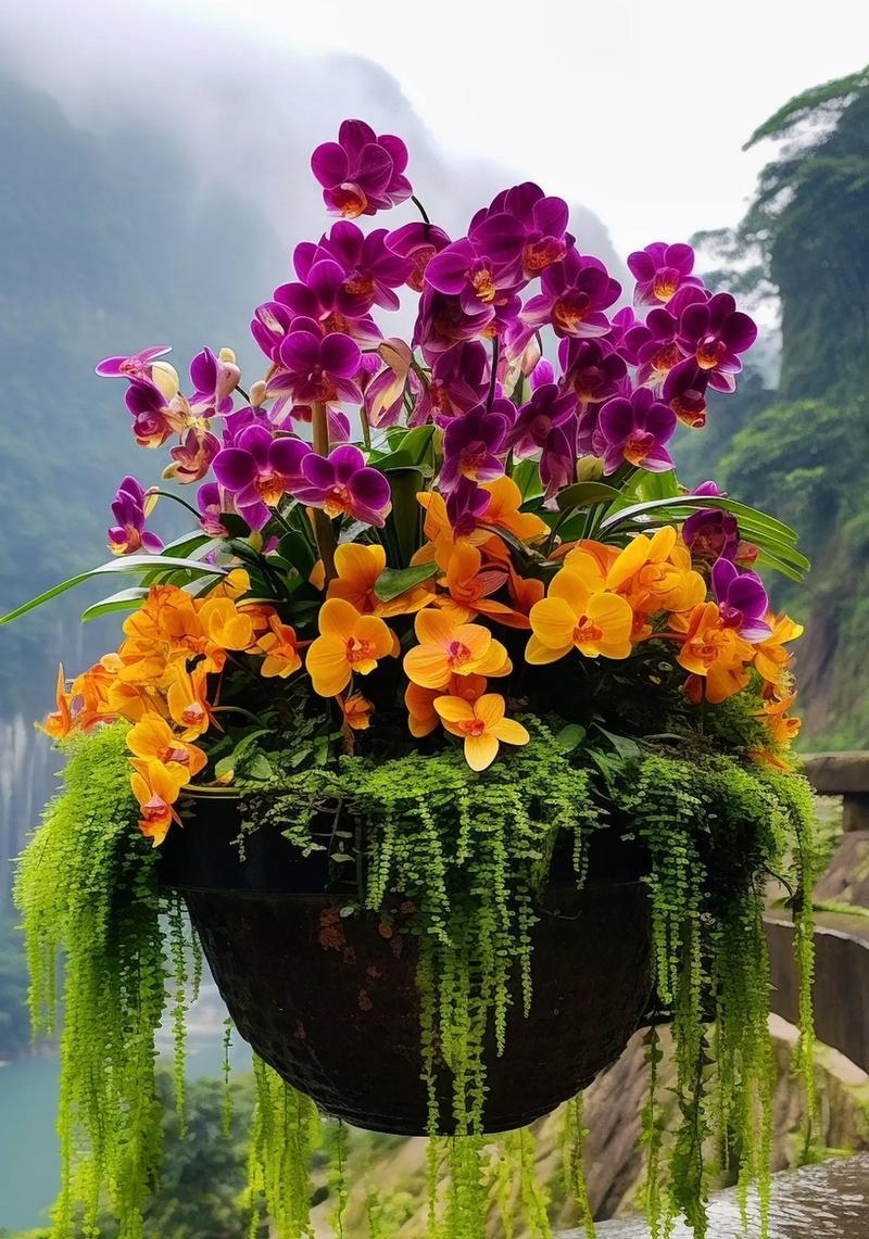 纯属好奇的花语代表什么？哪种花的花语最能表达好奇心？