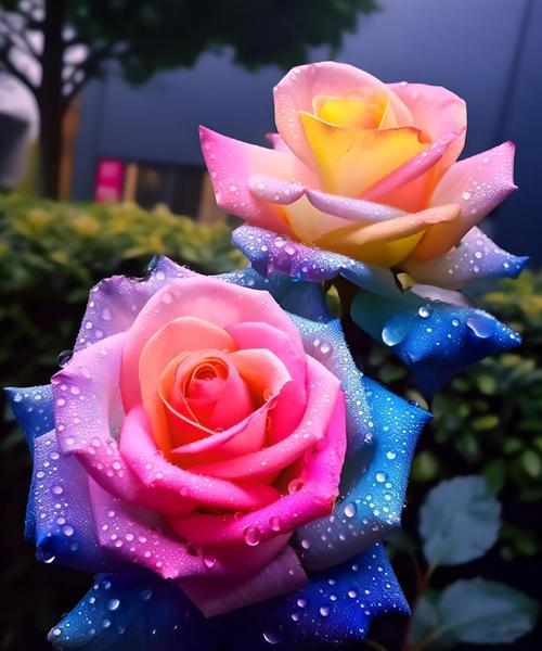 七场玫瑰的花语是什么？它代表了什么含义？