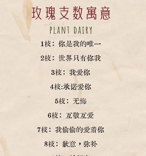 情人节开花的花语有何寓意？