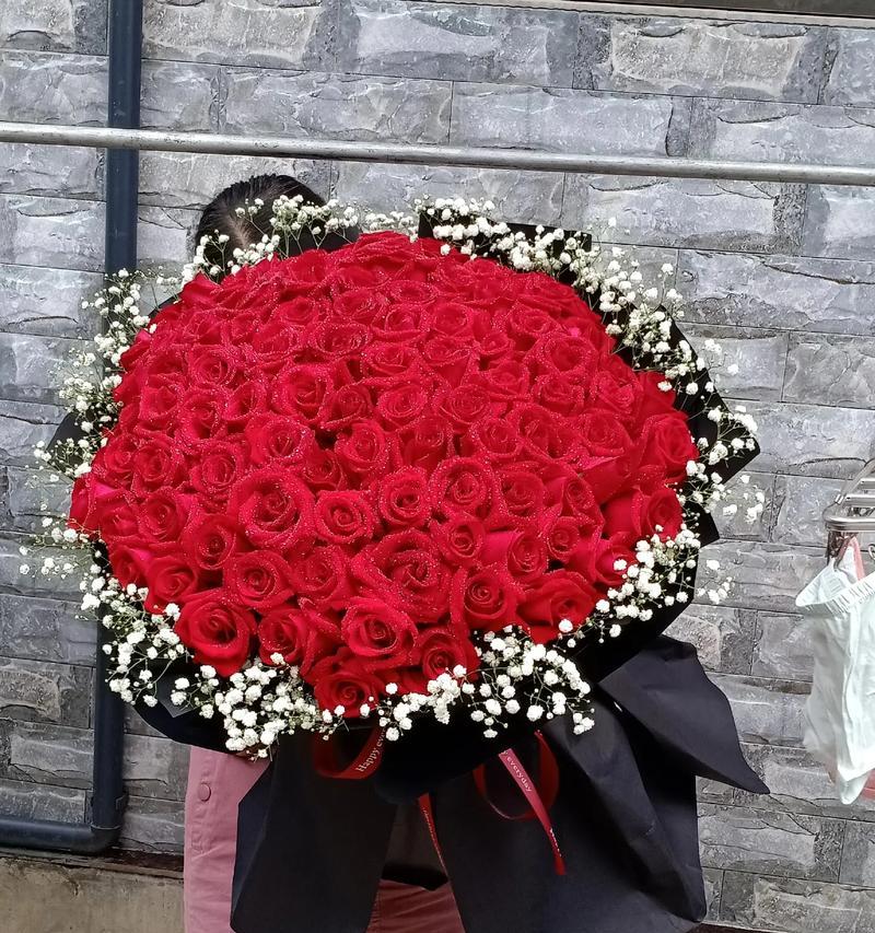 情人节开花的花语有何寓意？