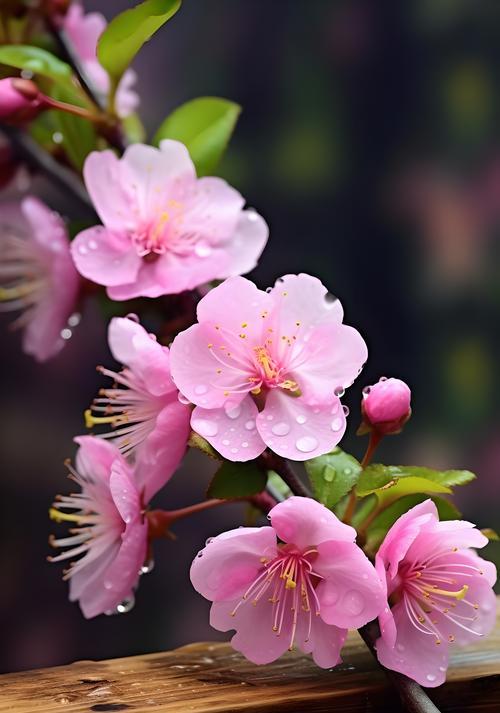 花语后加哪两个字更动听？如何让花语更富有诗意？