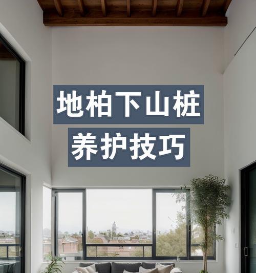地柏盆景的养护方法是什么？如何保持地柏盆景的美观？