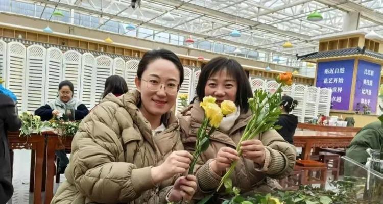 永登妇联艺术插花活动有哪些亮点？如何参与永登妇联的插花活动？