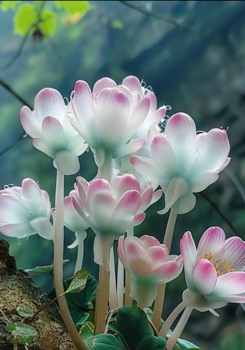 仙客来适合用什么土种植？种植仙客来需要什么样的土壤条件？