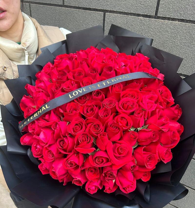 女儿送的花语代表什么？来自女儿的花语有哪些？