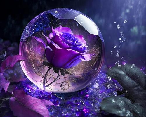 花语守护的爱是什么花啊？哪种花象征着守护之爱？