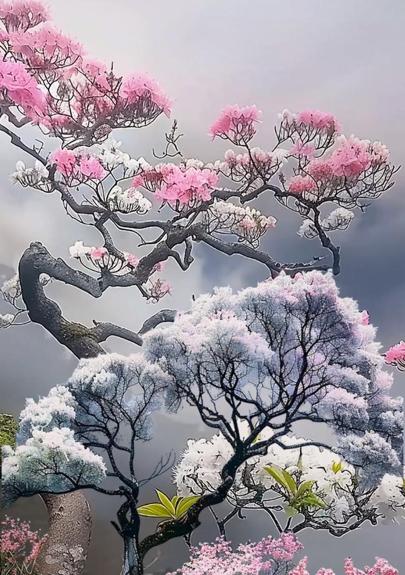 旅行者的花语是什么？这种花象征着怎样的精神？