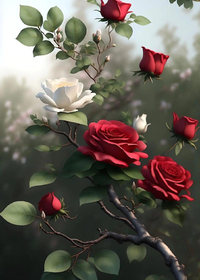 20朵玫瑰花代表什么含义？20朵玫瑰传递的爱意有多深？