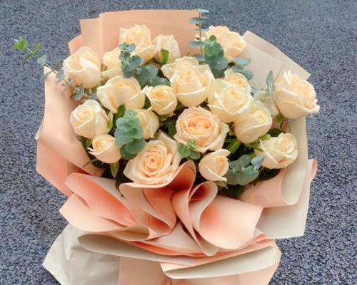 20朵玫瑰花代表什么含义？20朵玫瑰传递的爱意有多深？