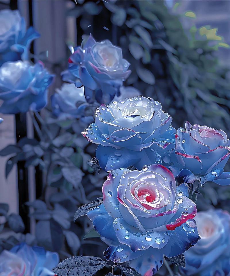 浅浅花语代表的花是哪一种？