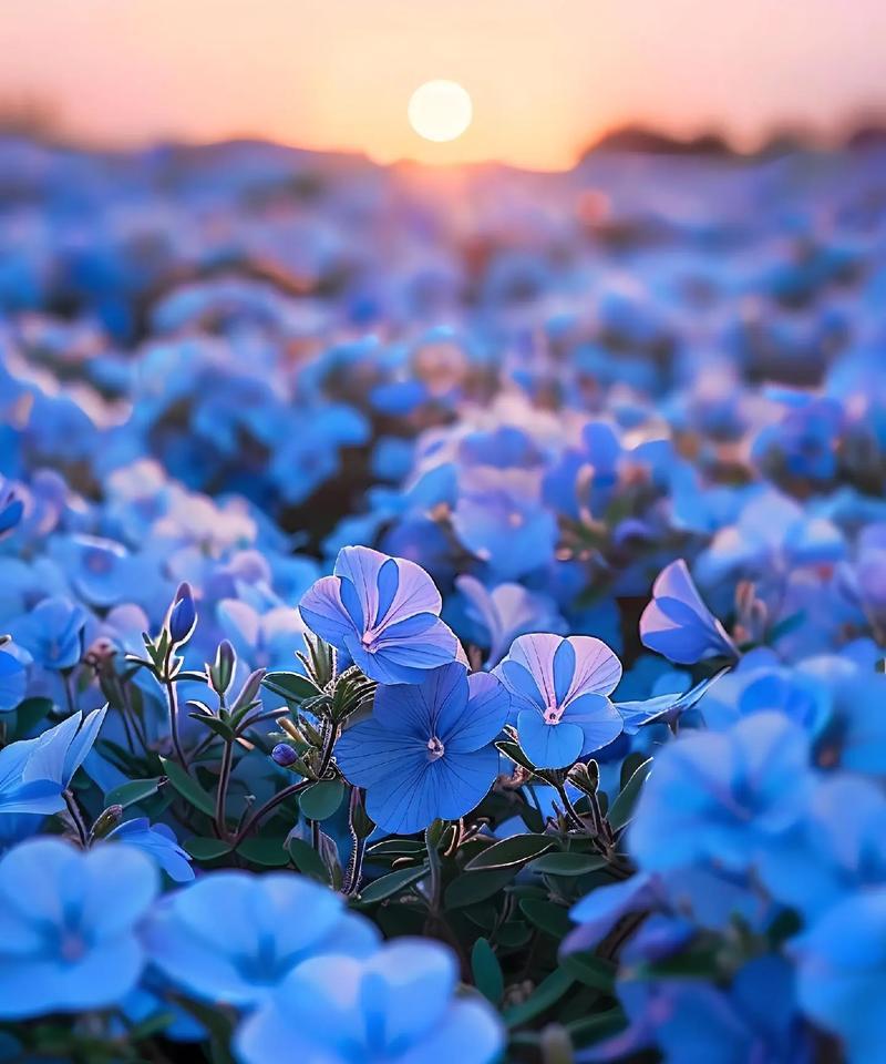 浅浅花语代表的花是哪一种？