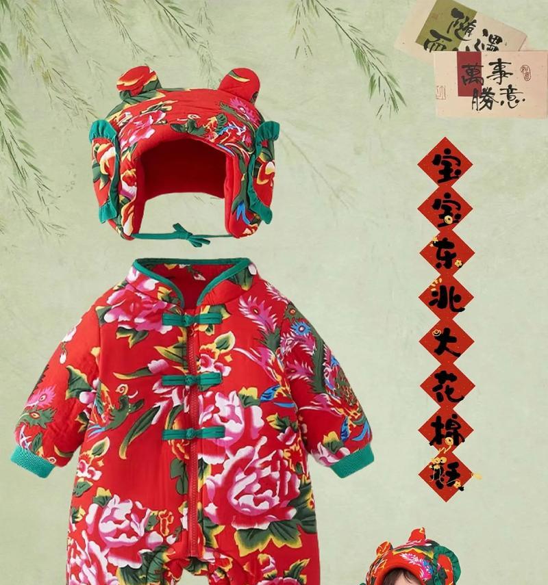 网红大花棉袄花语是什么？大花棉袄在时尚界代表了什么？