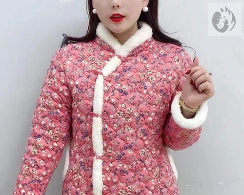 网红大花棉袄花语是什么？大花棉袄在时尚界代表了什么？