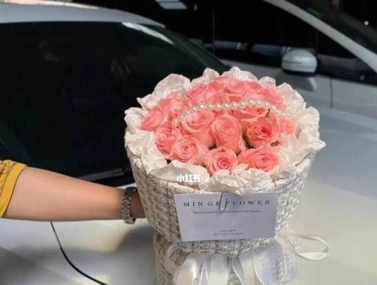 19朵小香风茉莉代表什么？