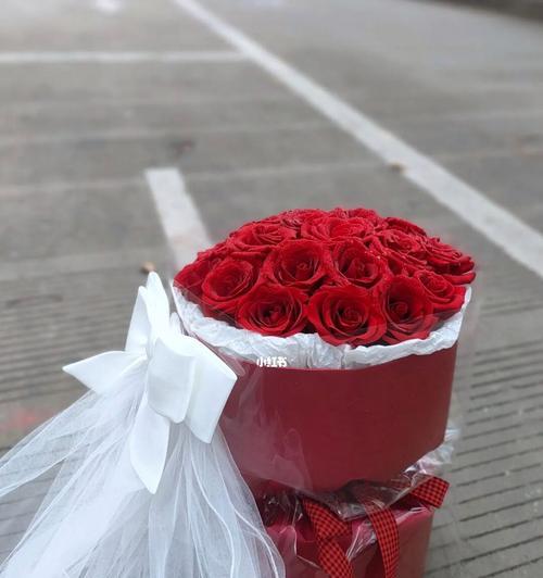 19朵玫瑰花的含义是什么？送女人有何特殊含义？