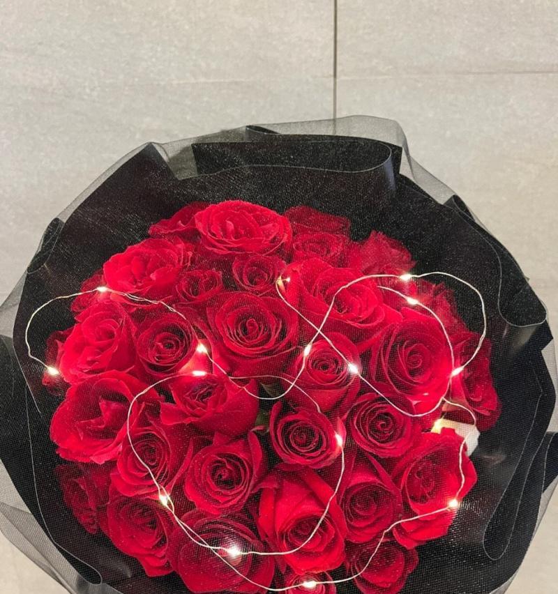33朵玫瑰花的花语是什么？为什么33朵玫瑰花是特别的？