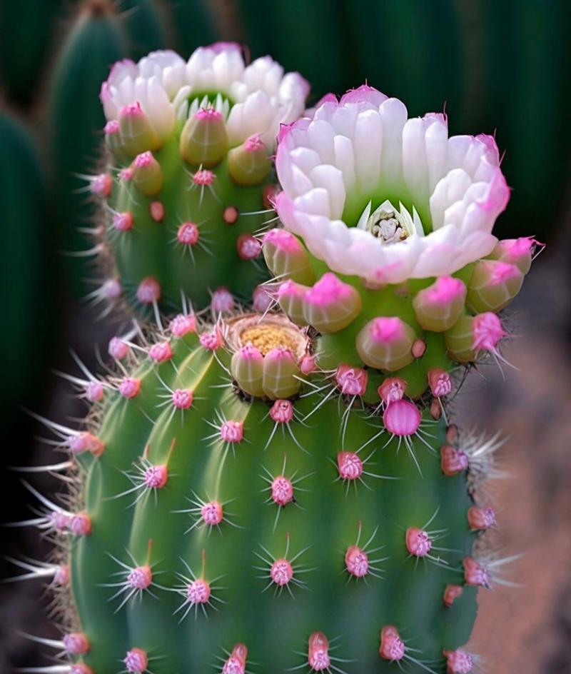 仙人掌的花语是什么？为什么它有特别的含义吗？