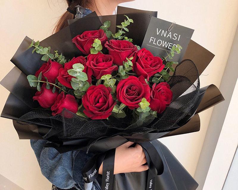 11朵玫瑰代表什么意思？它的花语是什么？