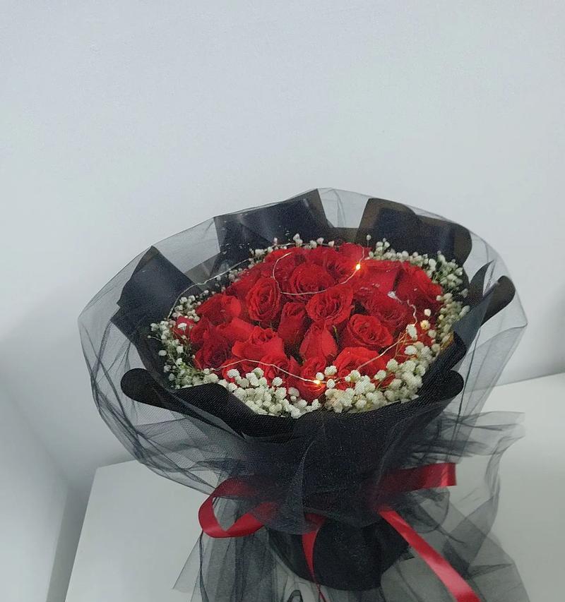 初见鲜花的花语含义是什么？