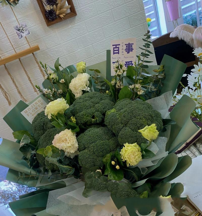 喜乐安康的花语有哪些？