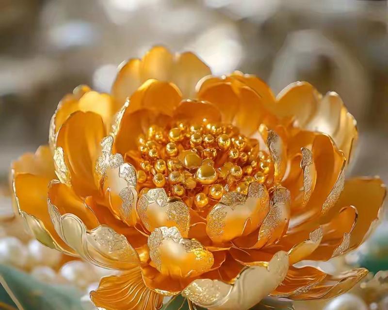 牡丹花的寓意是什么？头像牡丹花代表什么？