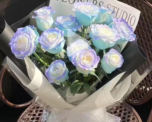 大鹅花束的花语代表什么？