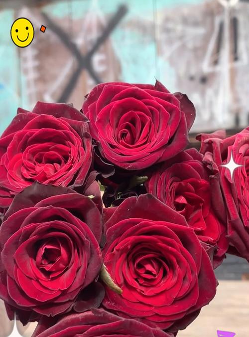 黄玫瑰与小玫瑰组合的花语是什么？它们共同表达了什么情感？