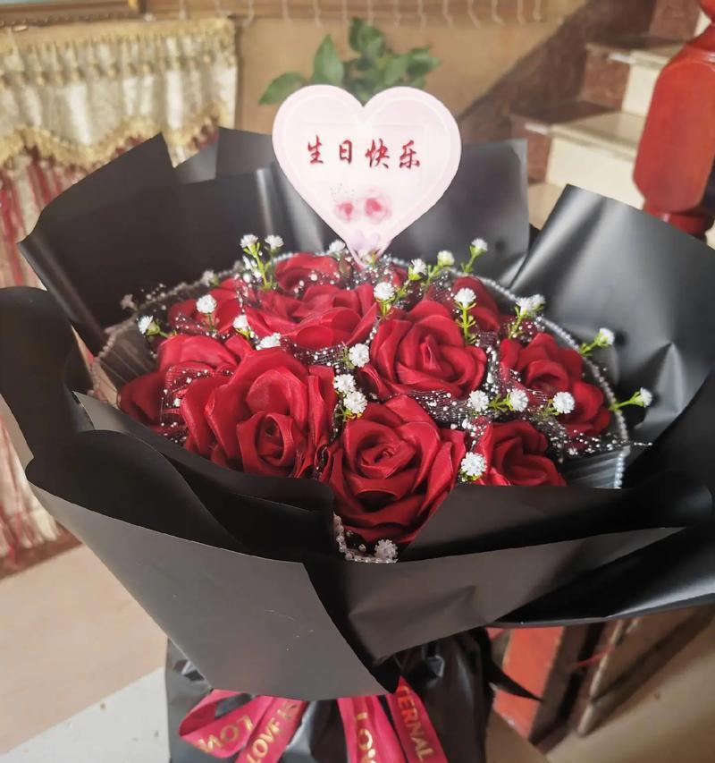 见面送玫瑰花代表什么？这种行为有何含义？