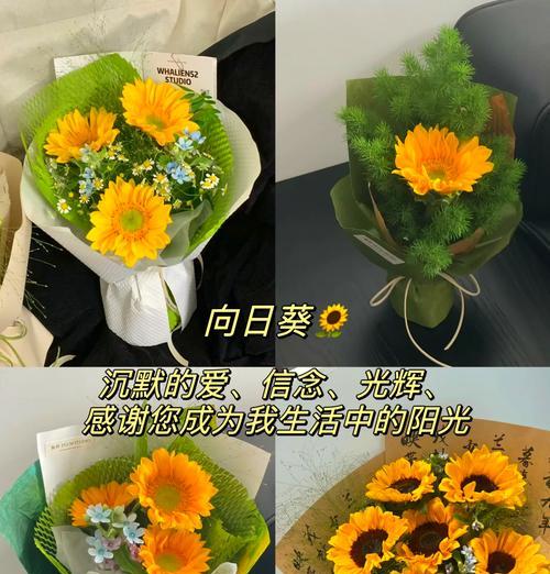 送花上热门的花语有哪些？