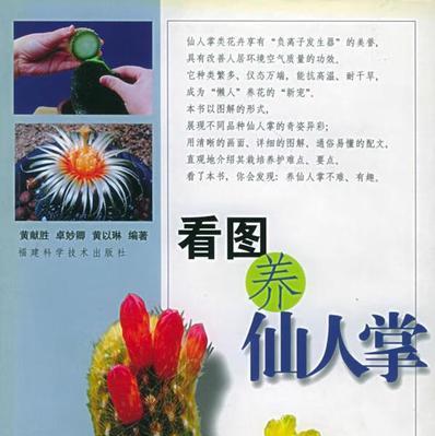 如何养活大量仙人掌？