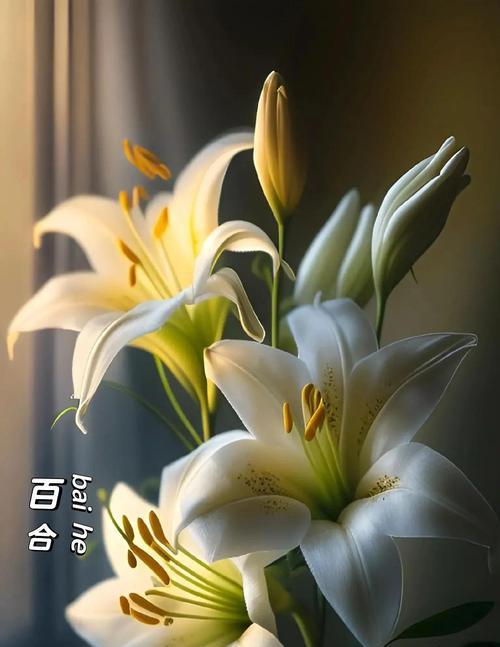 每个月份的出生花语是什么？出生花语有何含义？