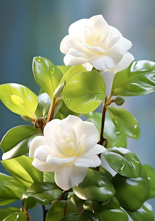 哪种花的花语是喜悦？它的象征意义是什么？
