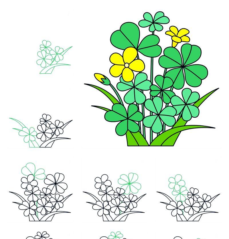 酢浆草的花语是什么？酢浆草有什么传说？