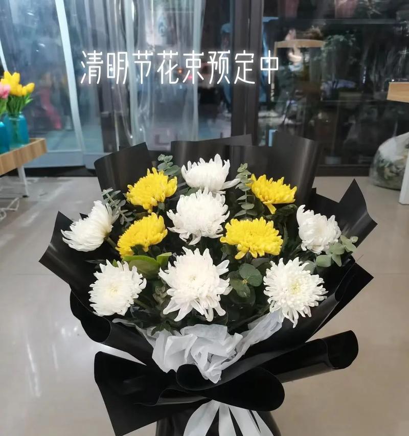 鲜花菊花的花语有哪些？代表什么意义？