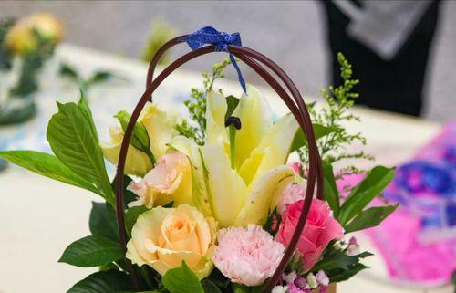 甘蔗插花的花语是什么？它有什么特别的意义？