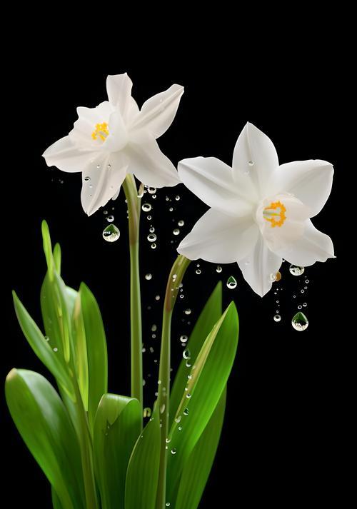 水仙花的花语是什么？射门花语有何特别之处？