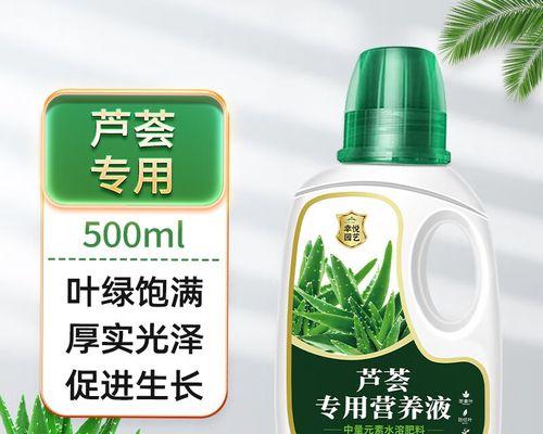 芦荟黄叶的处理方法是什么？