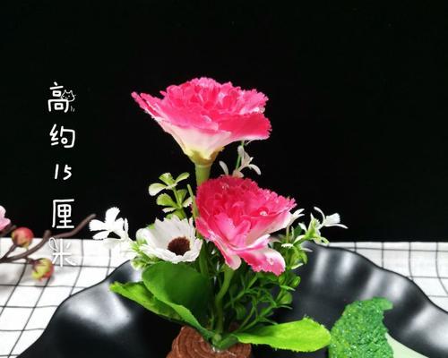 花卉拼盘的创意方法有哪些？怎样搭配更美观？
